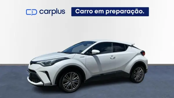 Toyota Toyota C-HR